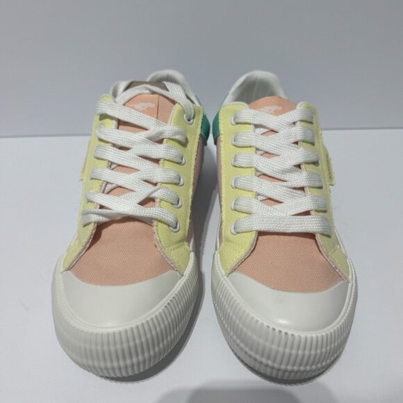 Rocketdog Womens Cherry Block Sneaker Size 10 M - Picture 3 of 6
